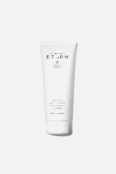 Super Anti-Aging Cleansing Cream