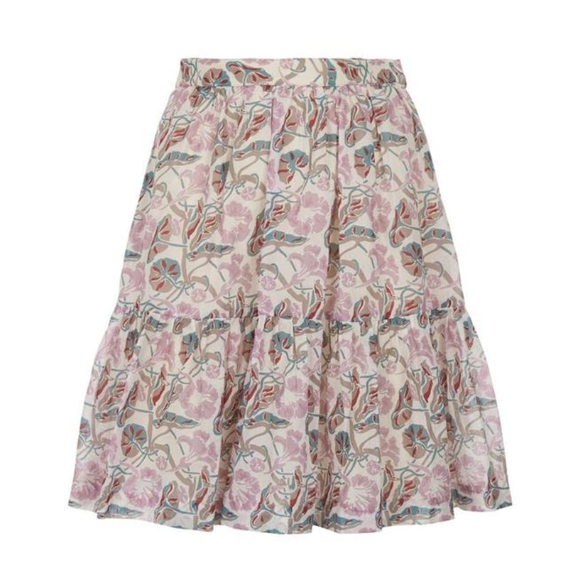 Netherfield Mini Skirt from Alexa Chung