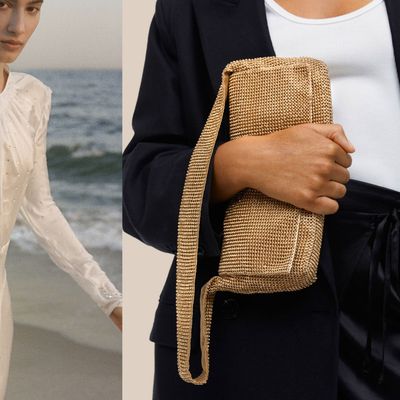 The Round Up: Evening Bags