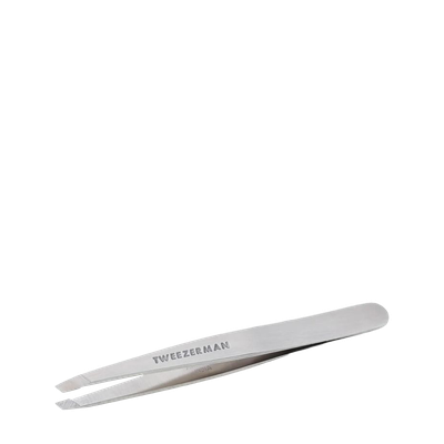 Classic Slant Tweezer from Tweezerman 