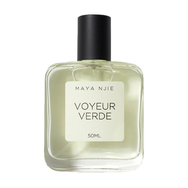 Voyeur Verde Eau De Parfum from Maya Njie