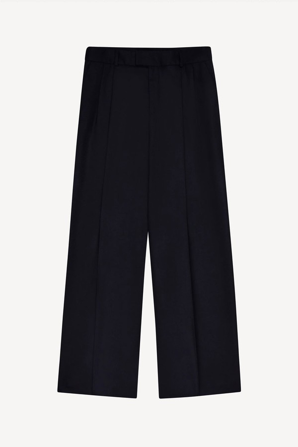 Rampling Trousers from With Nothing Underneath