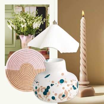 26 Stylish & Affordable Homeware Hits We Love