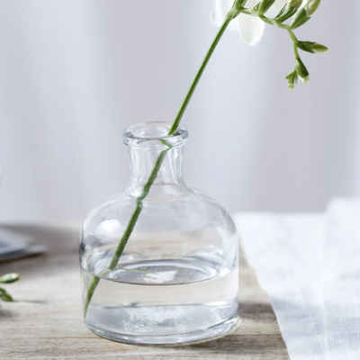 Short Bud Vase from The White Company