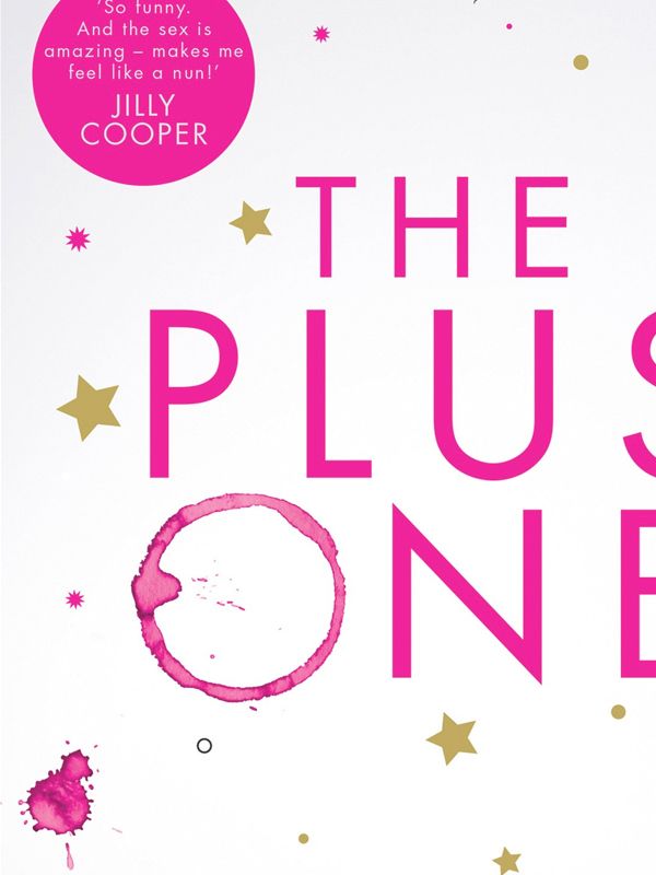 Book Review: The Plus One