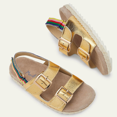 Espadrille Sandals 