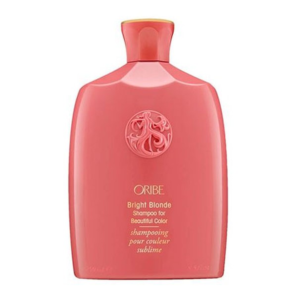 250ML Bright Blonde Shampoo  from Oribe 