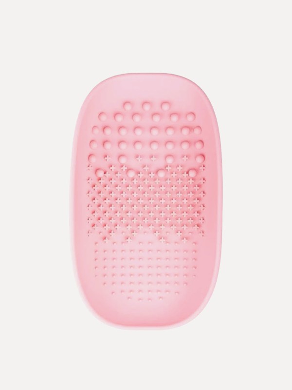 Make-Up Brush Cleaner Tray