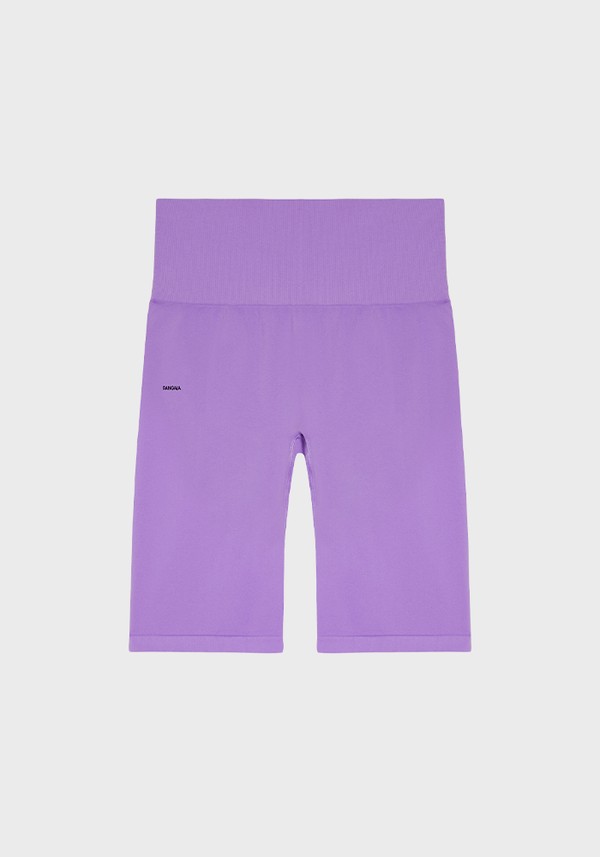 Activewear Bike Shorts 2.0