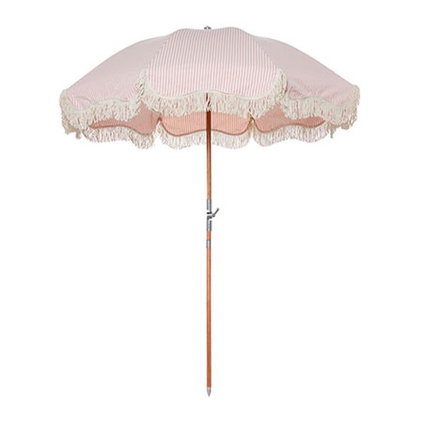 Premium Beach Umbrella from Business & Pleasure Co