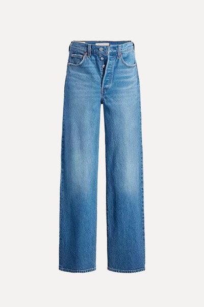 Ribcage Full Length Jeans from Levi’s