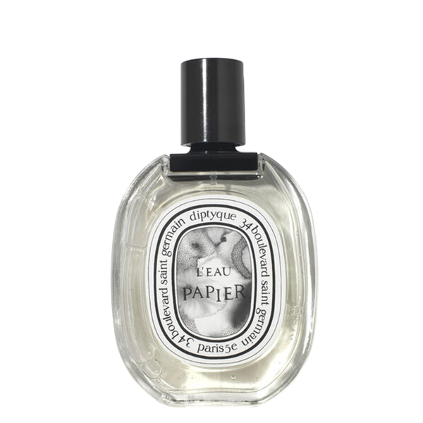 L'Eau Papier Eau De Toilette from Diptyque