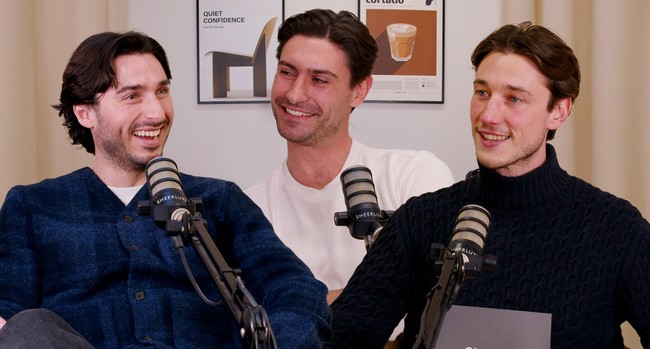 F1 Season Preview, Cool Date-Night Spots & The McDonald’s CEO Backlash | SLMan Podcast