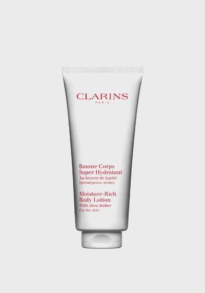 Moisture-Rich Body Lotion from Clarins