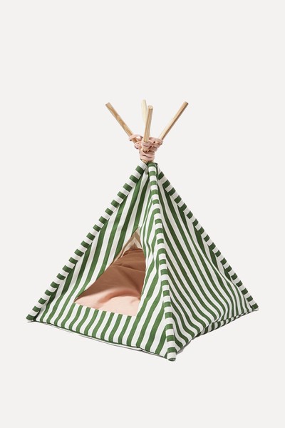 Pet Teepee from Oliver Bonas