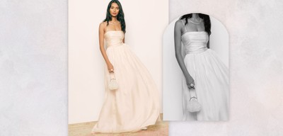 22 Wedding Dresses Under £500