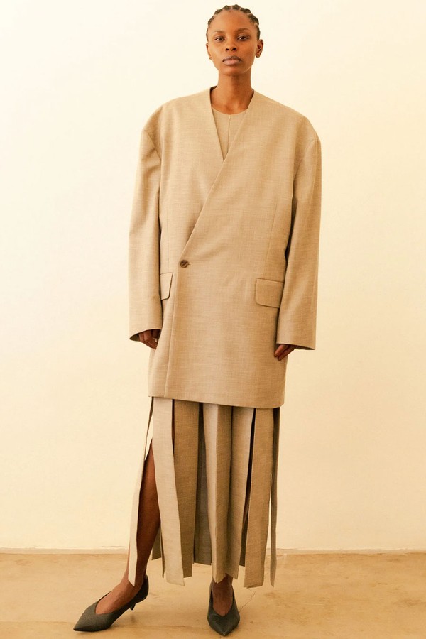 Big Blazer