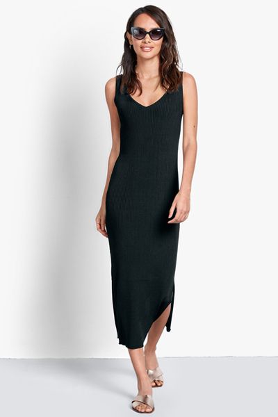 Azra Knitted Dress