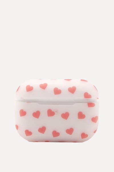 Heart AirPods Case from Pull & Bear