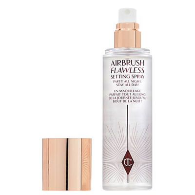 Airbrush Flawless Setting Spray from Charlotte Tilbury