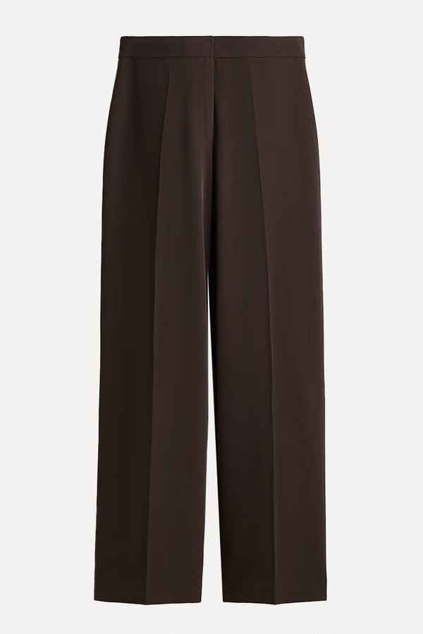 Tailored Trousers  from H&M