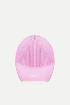 Smart Facial Cleansing & Firming Massage from Foreo LUNA ™ 3