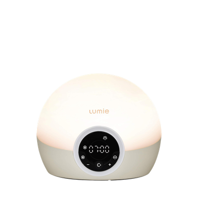 Bodyclock Glow 150 from Lumie