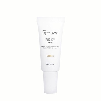 Best Skin Eye Oil Balm from Ipsum