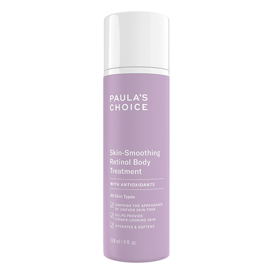 Skin Smoothing Retinol Body Treatment from Paula's Choice