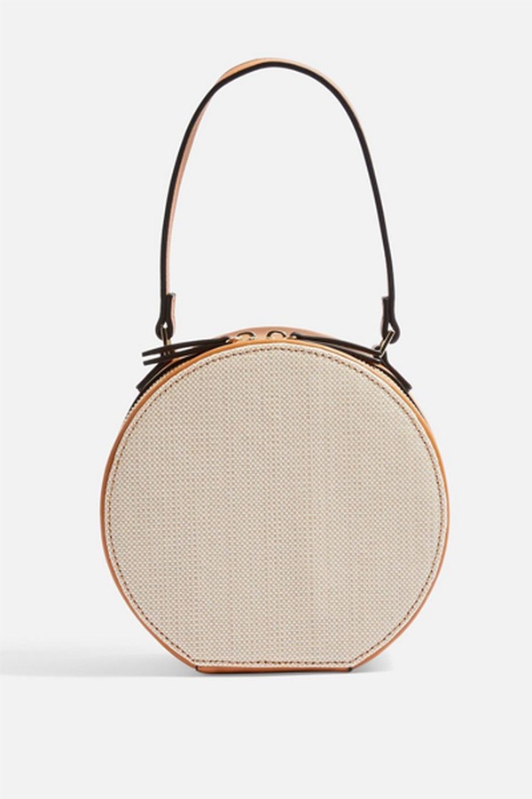 Soho Round Grab Bag