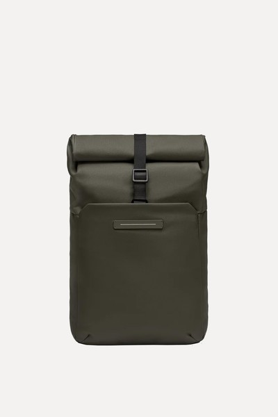 Sofo Rolltop X Backpack from Horizn Studios