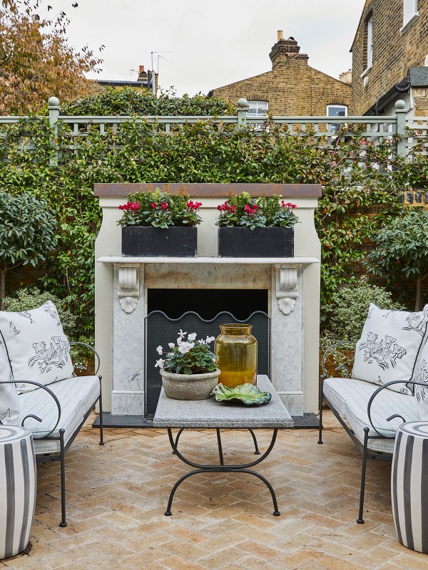 How This Interior Designer Created A Warm & Welcoming Family Home 
