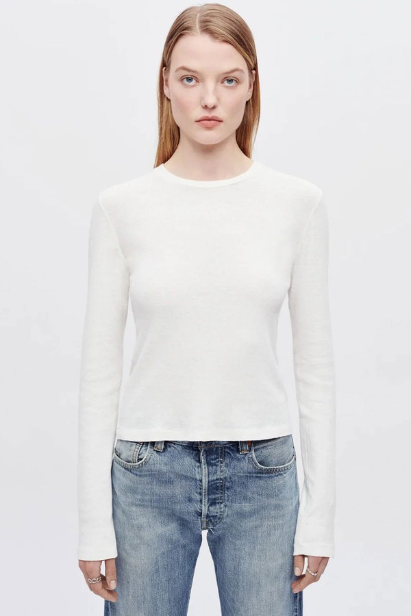Hanes Baby Long Sleeve
