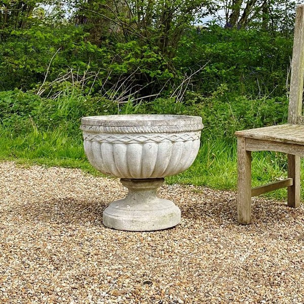 Bowl Urn