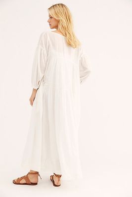 Thinking Out Loud Dress from Free People