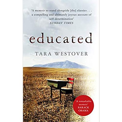 Educated from Tara Westover