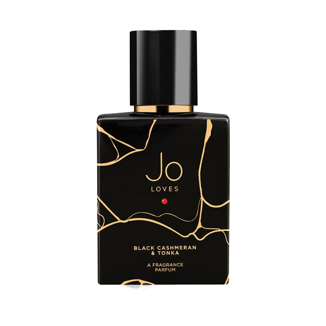 Black Cashmeran & Tonka Perfume from JO LOVES