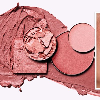 The Best Blushers For Mature Skin
