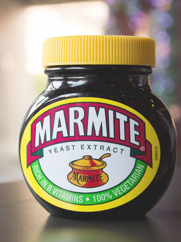 Marmite: The Secret Ingredient Chefs Love