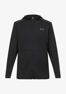 Mk1 Warmup Fz Hoodie Warm-up Top from Under Armour