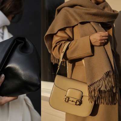 A Designer Bag For Every Month Of The Year