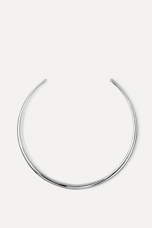 The Elisa Necklace from Lié Studio