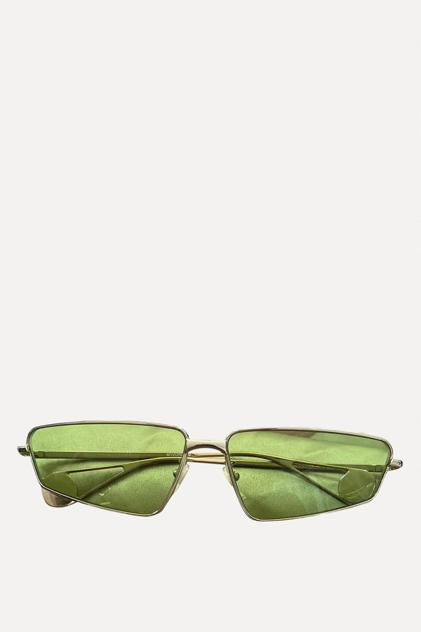 Sunglasses from Gucci 