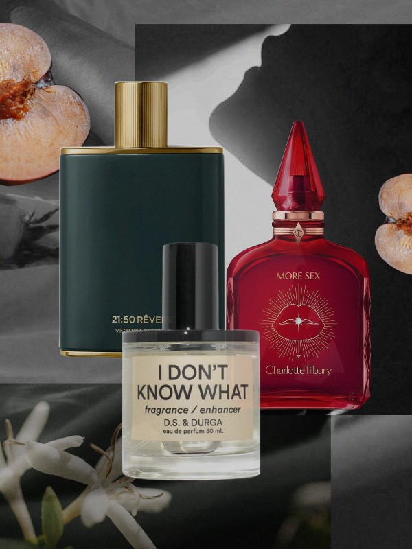How To Scent Yourself Sexier 