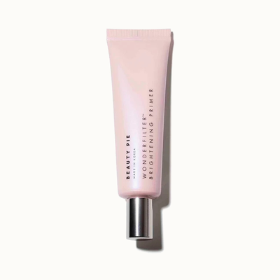 Wonderlifter Brightening Primer  from Beauty Pie