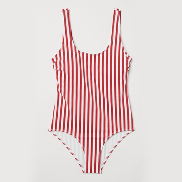 Swimsuit from H&M