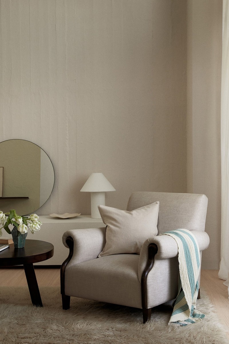 Cotton Muslin Blanket