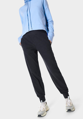 Gary Luxe Fleece Trousers
