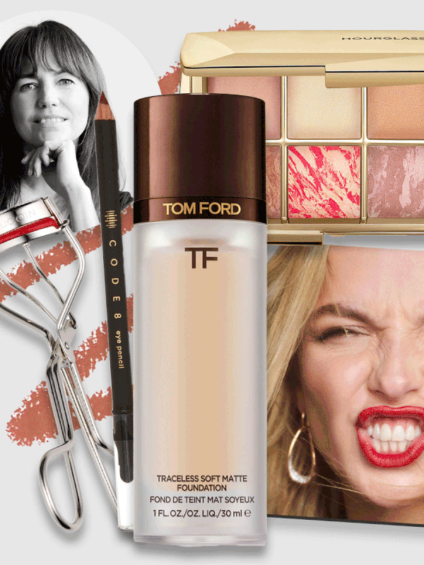 My Life In Beauty: Florrie White, Make-Up Artist 
