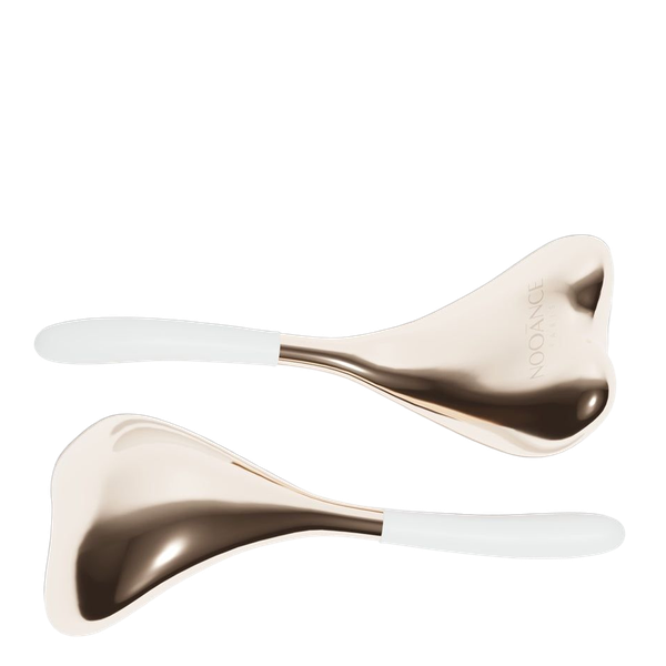 Cryotherapy Spoons from Nooance Paris